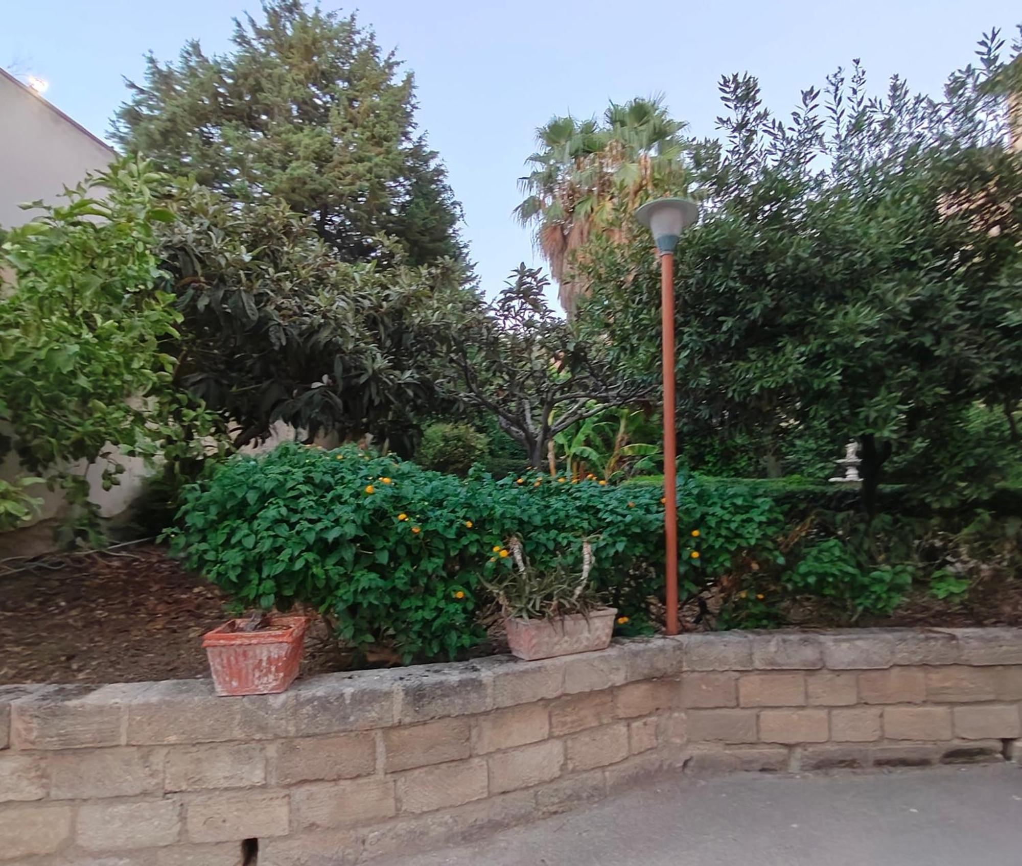 B&B Giunone Agrigento Exterior photo